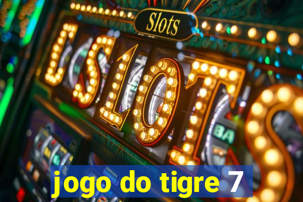 jogo do tigre 7